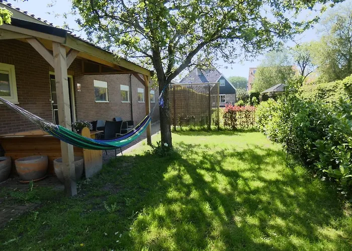 Familiehuis Achter de Duijnhoeve Bakkum