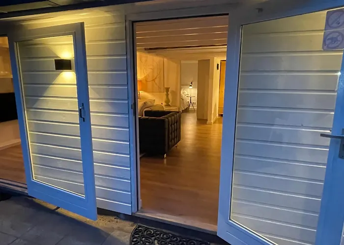 Duinstudio Bergen